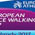 Podebrady (CZE): Focus on European Cup 20km women - Second part